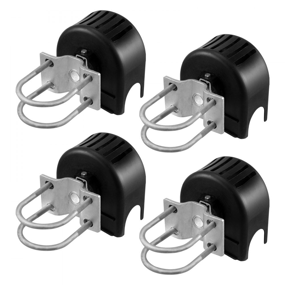 NGW4238 - Heavy-Duty Sliding Door Kit with Nylon Rollers and Steel Bracket