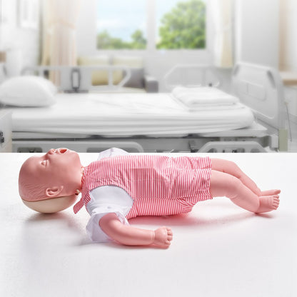 LD-J140 - VEVOR Durable Infant Manikin for Airway & CPR Training