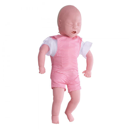 LD-J140 - VEVOR Durable Infant Manikin for Airway & CPR Training