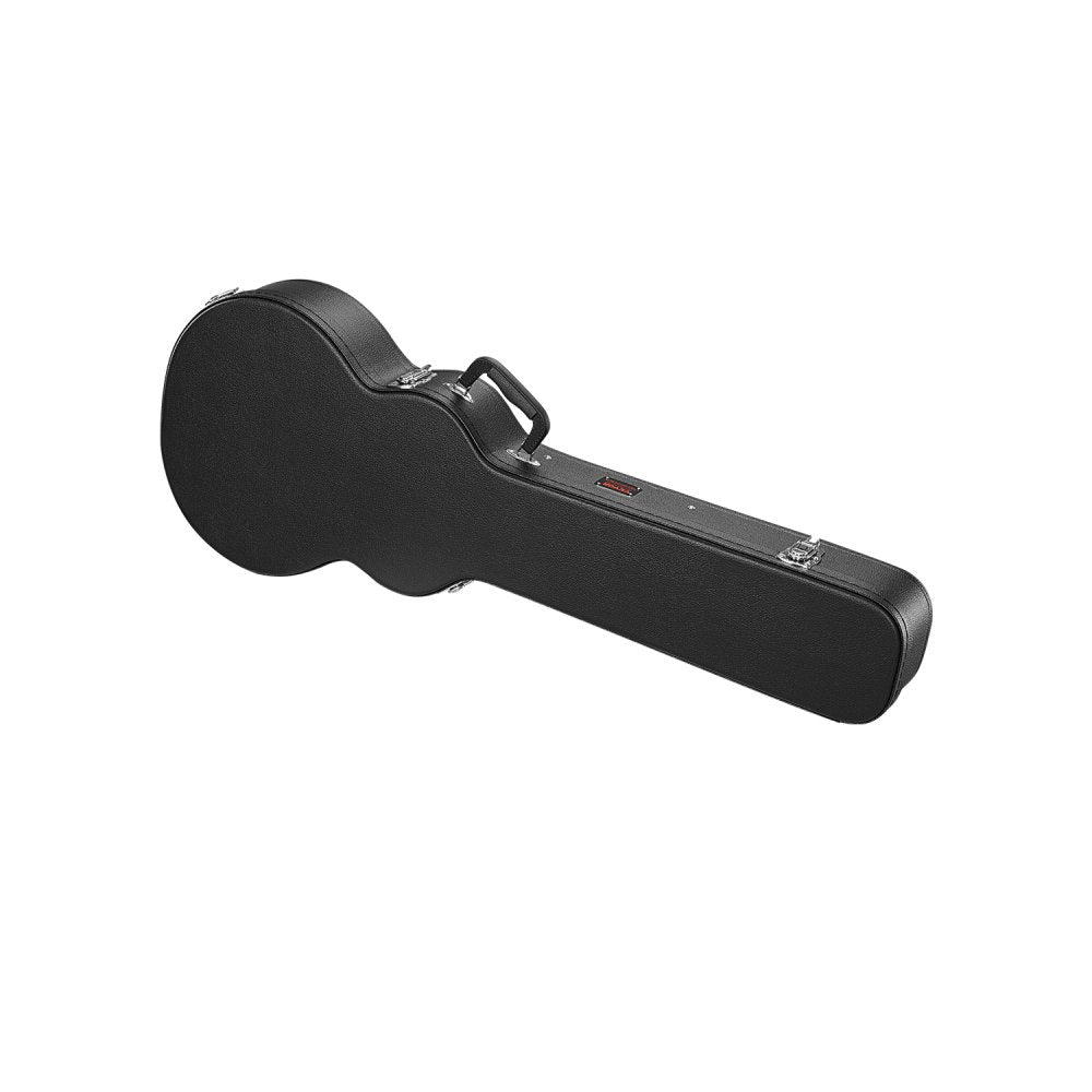 HL-39A - 41.34" LES Paul Hard Case with Cushioned Interior