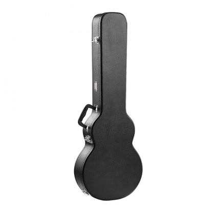 HL-39A - 41.34" LES Paul Hard Case with Cushioned Interior