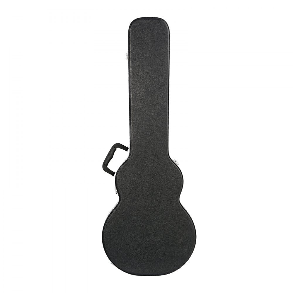 HL-39A - 41.34" LES Paul Hard Case with Cushioned Interior