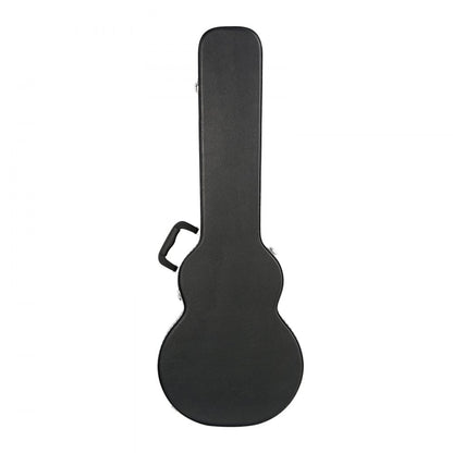 HL-39A - 41.34" LES Paul Hard Case with Cushioned Interior