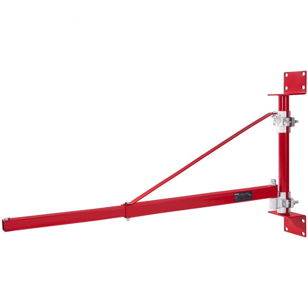 HST-750 - 660 lbs VEVOR Electric Hoist Arm with 180° Rotatable Design