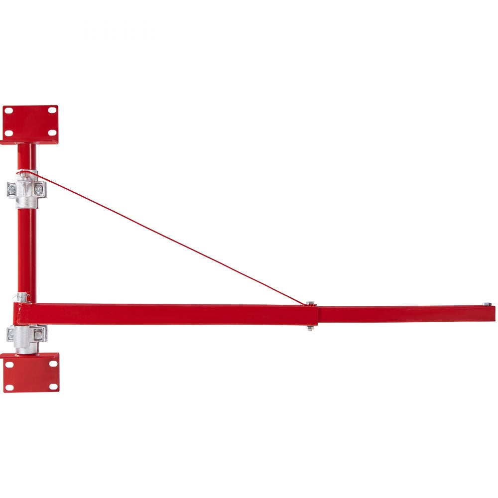 HST-750 - 660 lbs VEVOR Electric Hoist Arm with 180° Rotatable Design