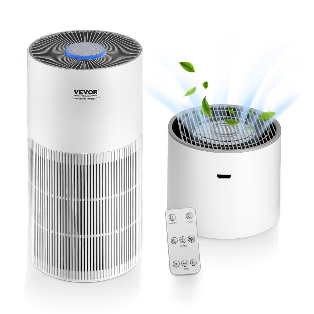 kalo pro - 1090 ft² Air Purifier with HEPA & Auto Mode