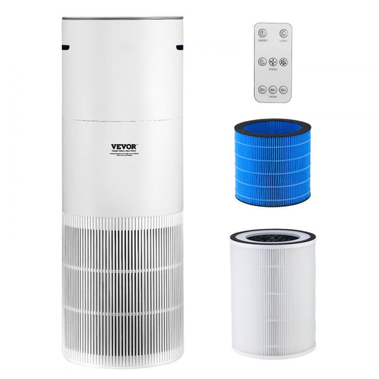 kalo pro - 1090 ft² Air Purifier with HEPA & Auto Mode