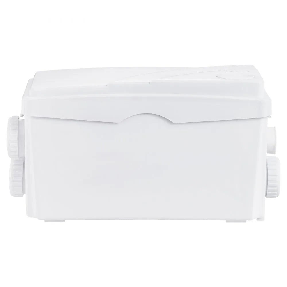 FLO300 - 350W VEVOR Macerator Pump, 23 ft Lift for Wastewater Management