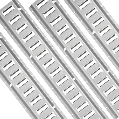 JC23-ETR-5FT24PCS - 2000 lbs E Track Tie-Down Kit with 30 Slots