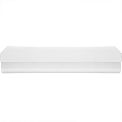 010554149595 - 19"x19.2" Plastic Compactor Pad with C Clamps
