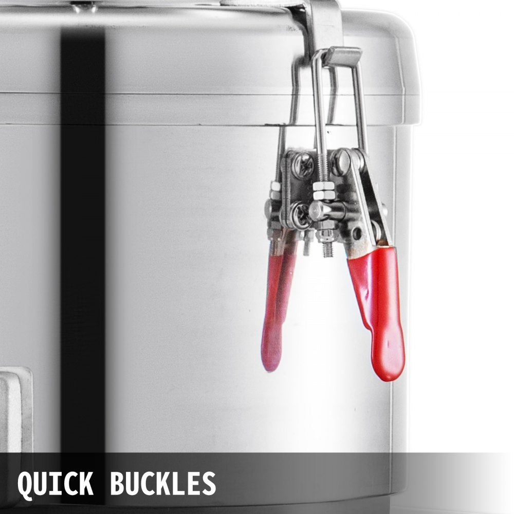 010278469980 - High Efficiency Peanut Butter Machine, Stainless Steel, Low Noise