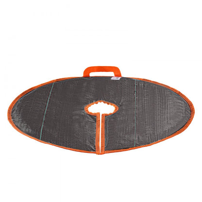 TWB-10gal-ZW4 - Self-Watering Tree Irrigation Bag with Easy Handles