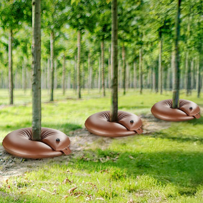 TWB-16gal-W4 - 16 Gallon Tree Watering Bags for Consistent Hydration