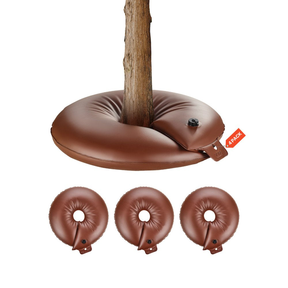 TWB-16gal-W4 - 16 Gallon Tree Watering Bags for Consistent Hydration