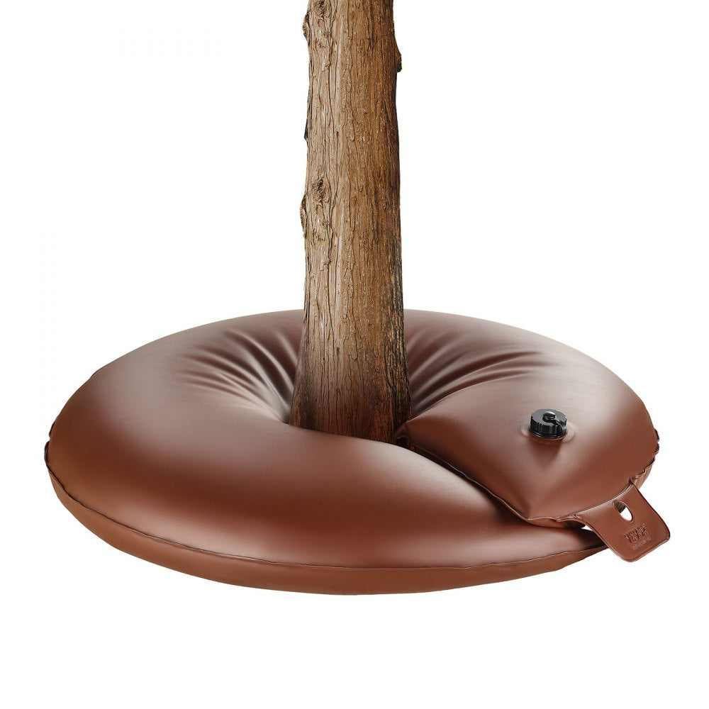 TWB-16gal-W4 - 16 Gallon Tree Watering Bags for Consistent Hydration