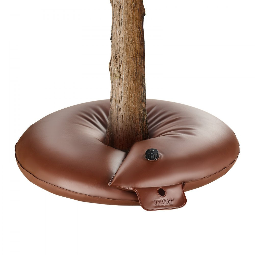 TWB-16gal-W4 - 16 Gallon Tree Watering Bags for Consistent Hydration