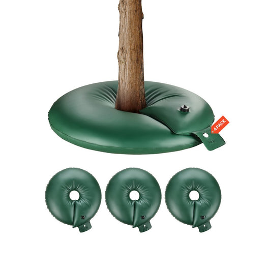 TWB-20gal-W4 - 20 Gallon Tree Watering Ring for Efficient Irrigation