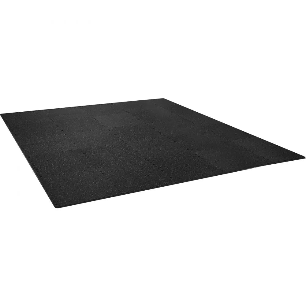 010201820702 - 25-Piece Non-Slip Gym Mats, 0.56-Inch Thick, Waterproof