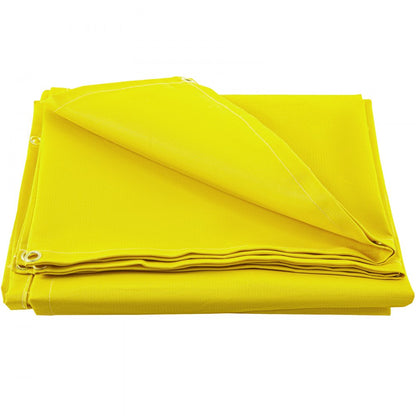 010828416271 - 8x10 ft VEVOR Welding Blanket for Heat Protection