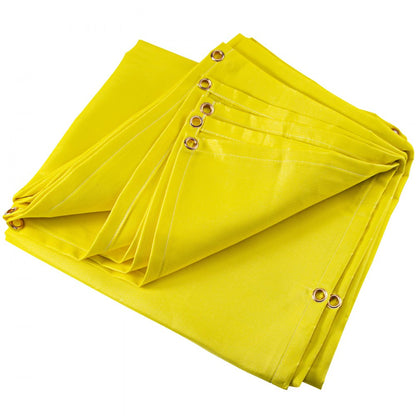 010828416271 - 8x10 ft VEVOR Welding Blanket for Heat Protection
