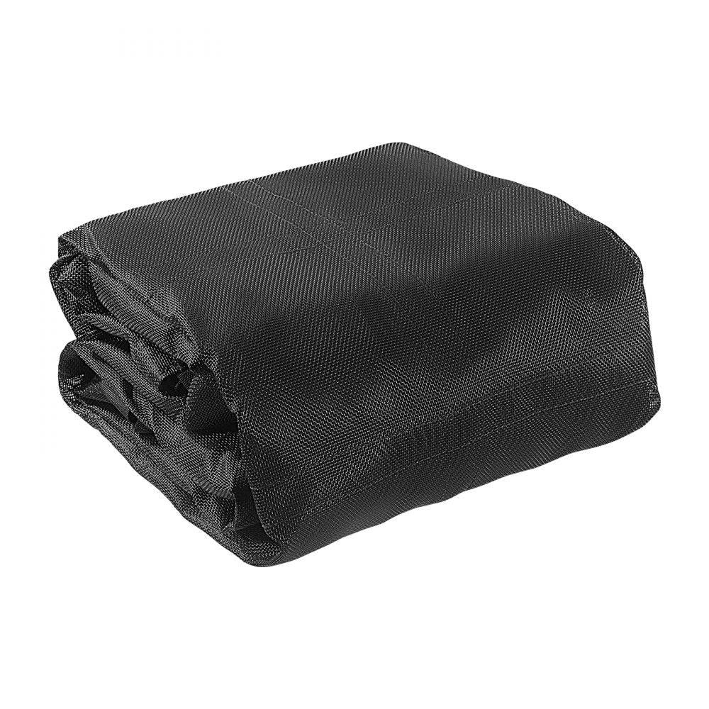 PLCN0096 - 96" x 81" Heavy Duty Cargo Net with 1500 lbs Capacity