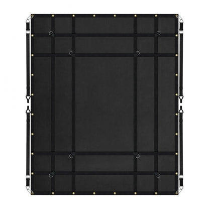 VCCN0072 - 72" x 57" Heavy Duty Cargo Net with 700 lbs Capacity