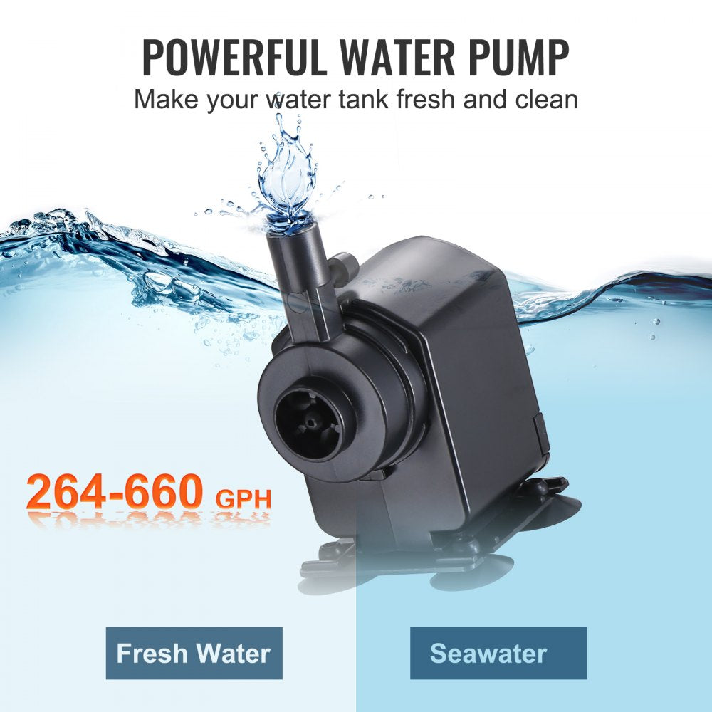 CL850 - 110 Gal Aquarium Chiller with Digital Control, 0.33 HP