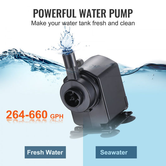 CL850 - 110 Gal Aquarium Chiller with Digital Control, 0.33 HP