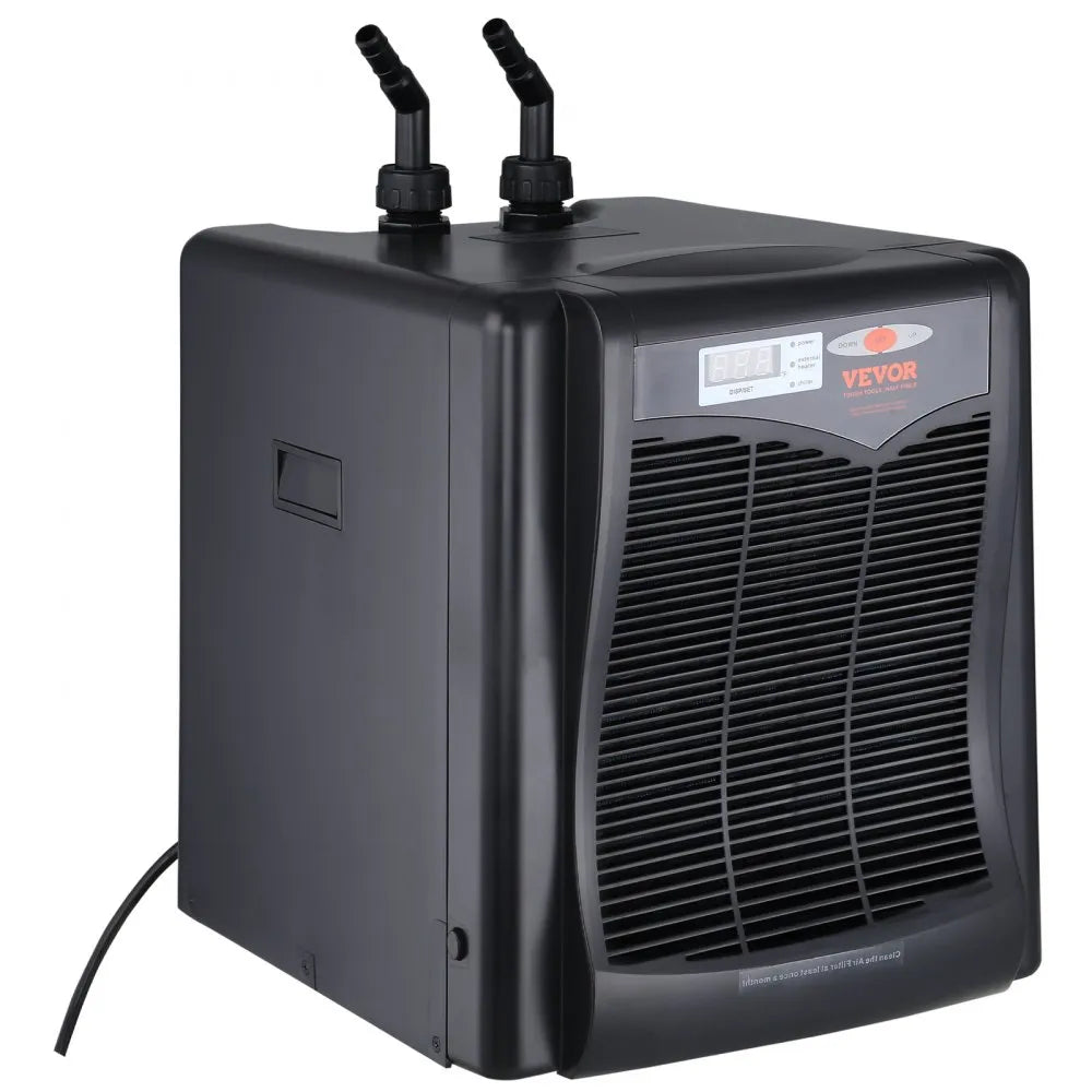 CL850 - 110 Gal Aquarium Chiller with Digital Control, 0.33 HP