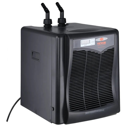 CL850 - 110 Gal Aquarium Chiller with Digital Control, 0.33 HP