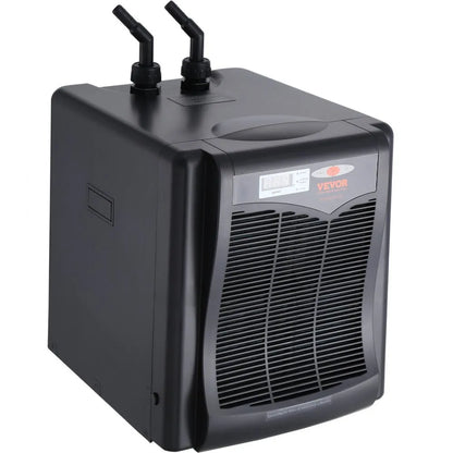 CL850 - 110 Gal Aquarium Chiller with Digital Control, 0.33 HP