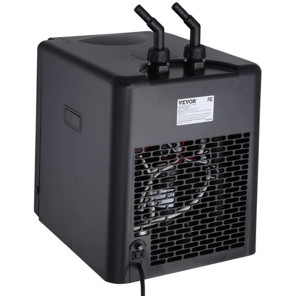 CL850 - 110 Gal Aquarium Chiller with Digital Control, 0.33 HP