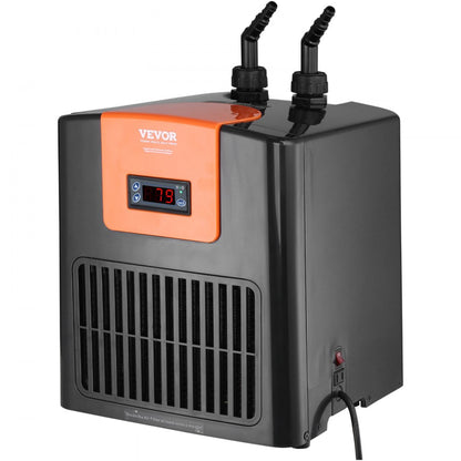 CL280 - 52 Gal VEVOR Aquarium Chiller for Optimal Fish Tank Temperature