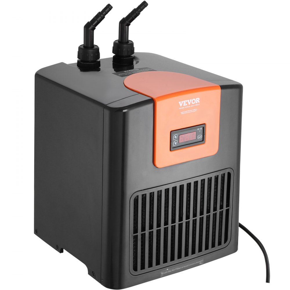 CL280 - 52 Gal VEVOR Aquarium Chiller for Optimal Fish Tank Temperature