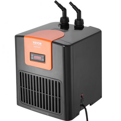 CL280 - 52 Gal VEVOR Aquarium Chiller for Optimal Fish Tank Temperature