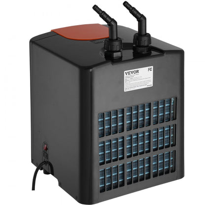 CL280 - 52 Gal VEVOR Aquarium Chiller for Optimal Fish Tank Temperature