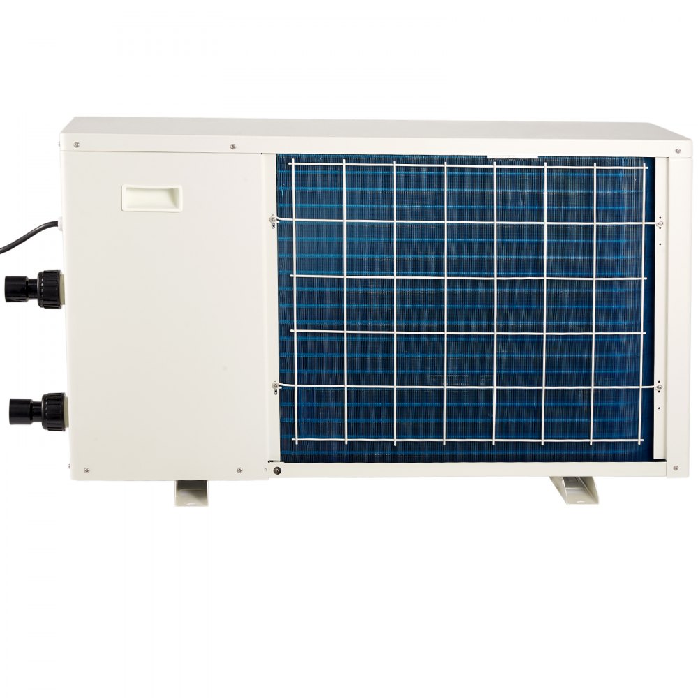 S2TL3500 - VEVOR 1.5HP Aquarium Chiller for 500 Gallon Tanks