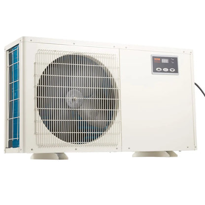 S2TL3500 - VEVOR 1.5HP Aquarium Chiller for 500 Gallon Tanks