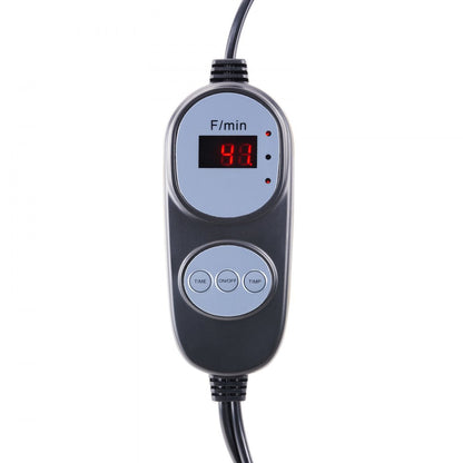 BW-802 - Portable Infrared Sauna Blanket with Adjustable Temperature & Arm Holes