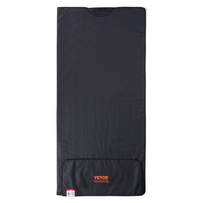 BW-801 - Portable Infrared Sauna Blanket for Detox & Wellness at Home
