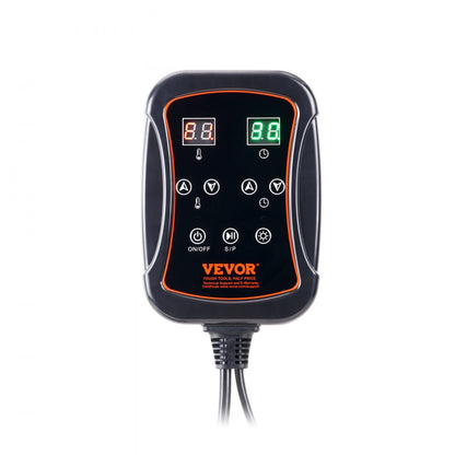 BW-801 - Portable Infrared Sauna Blanket for Detox & Wellness at Home