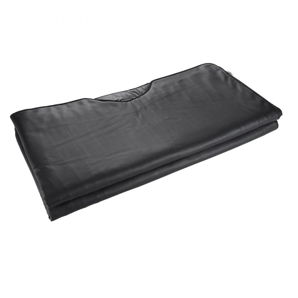 BW-801 - Portable Infrared Sauna Blanket with Remote Control for Detoxification