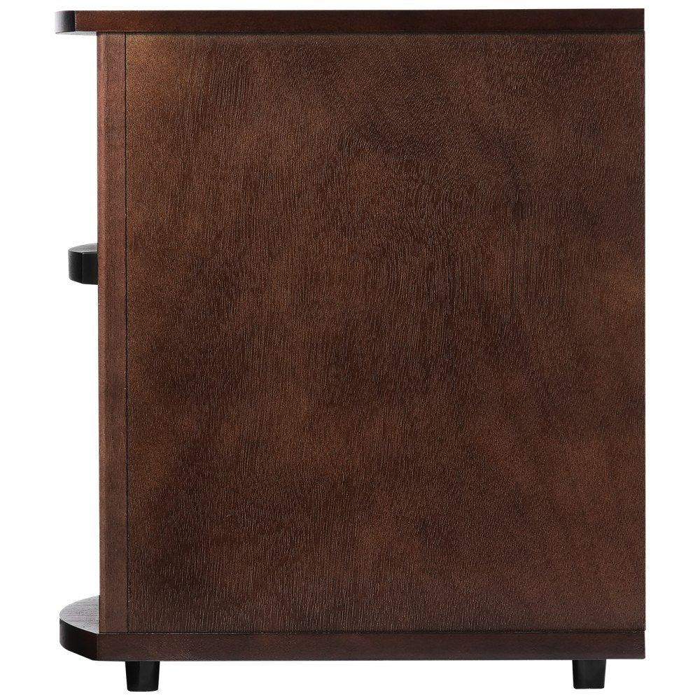 HT1159N - 1500W Quartz Infrared Heater for Instant Heat