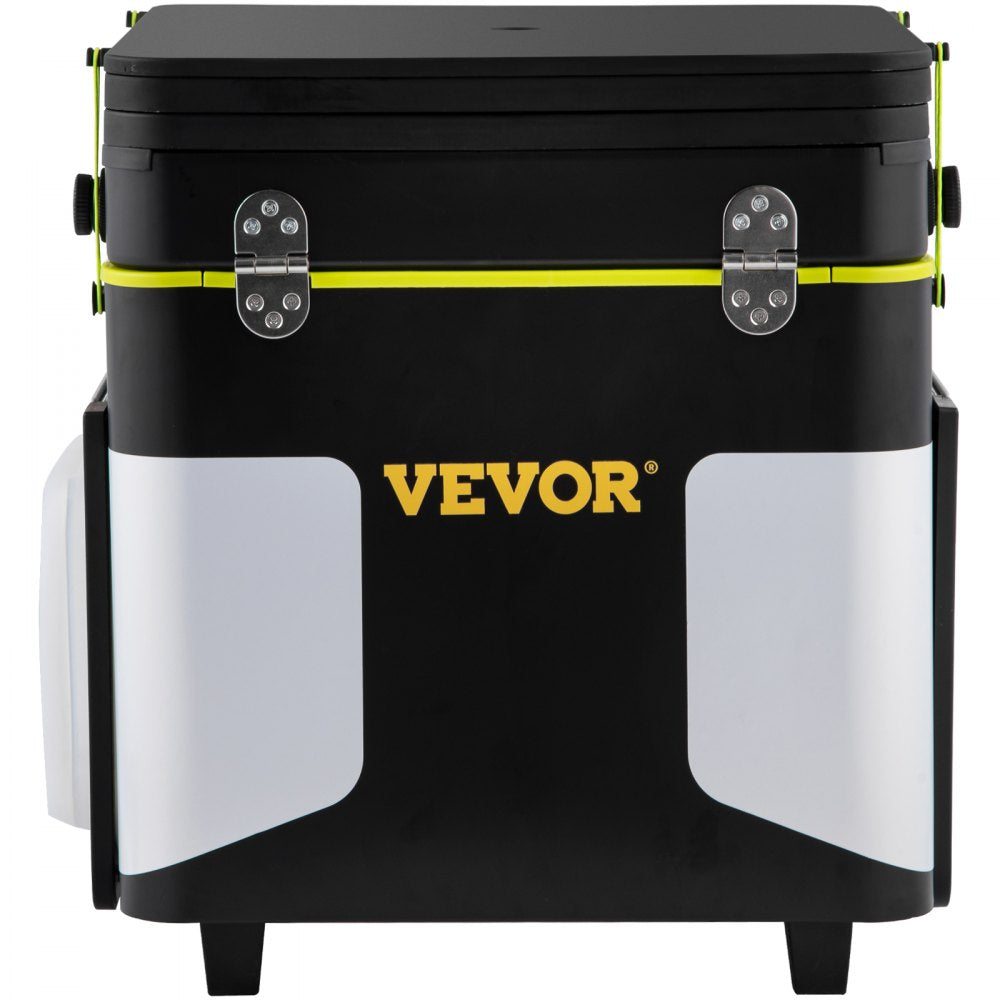 EC-2.0 - Portable Outdoor Kitchen with Stove, Sink & Cutting Board