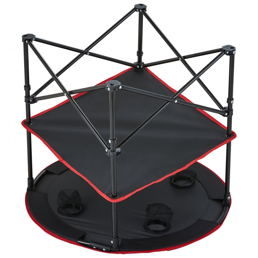 AP-SS-005 - VEVOR Lightweight Folding Table for Camping & Picnics