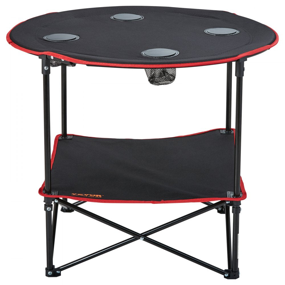 AP-SS-005 - VEVOR Lightweight Folding Table for Camping & Picnics