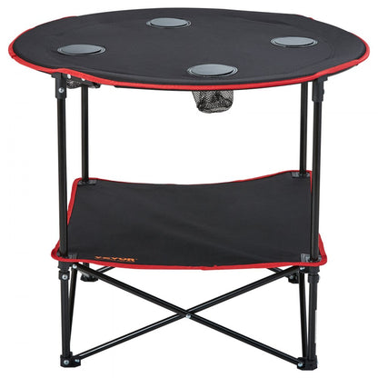AP-SS-005 - VEVOR Lightweight Folding Table for Camping & Picnics