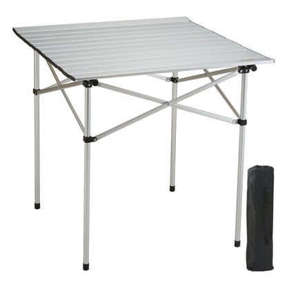 AP-SS-003 - Lightweight 27.8" Folding Table for Outdoor Adventures