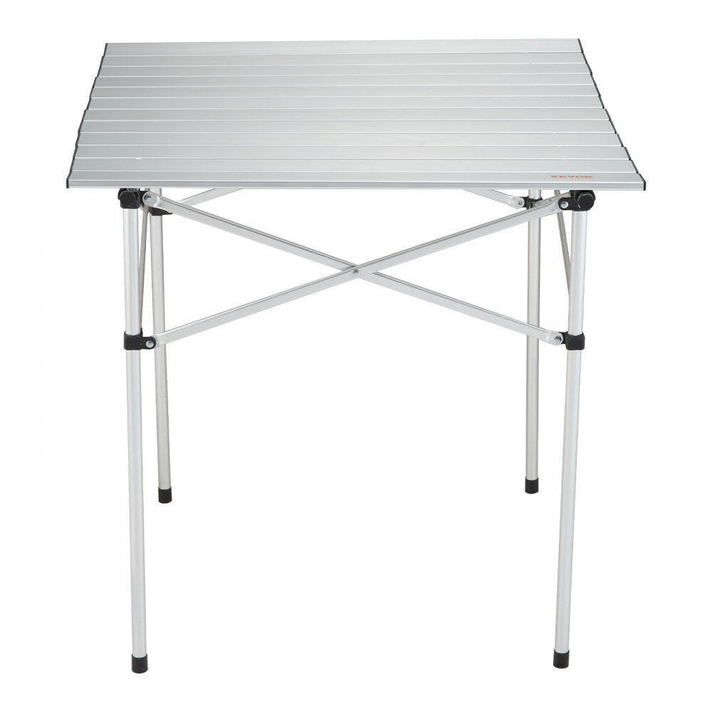 AP-SS-003 - Lightweight 27.8" Folding Table for Outdoor Adventures