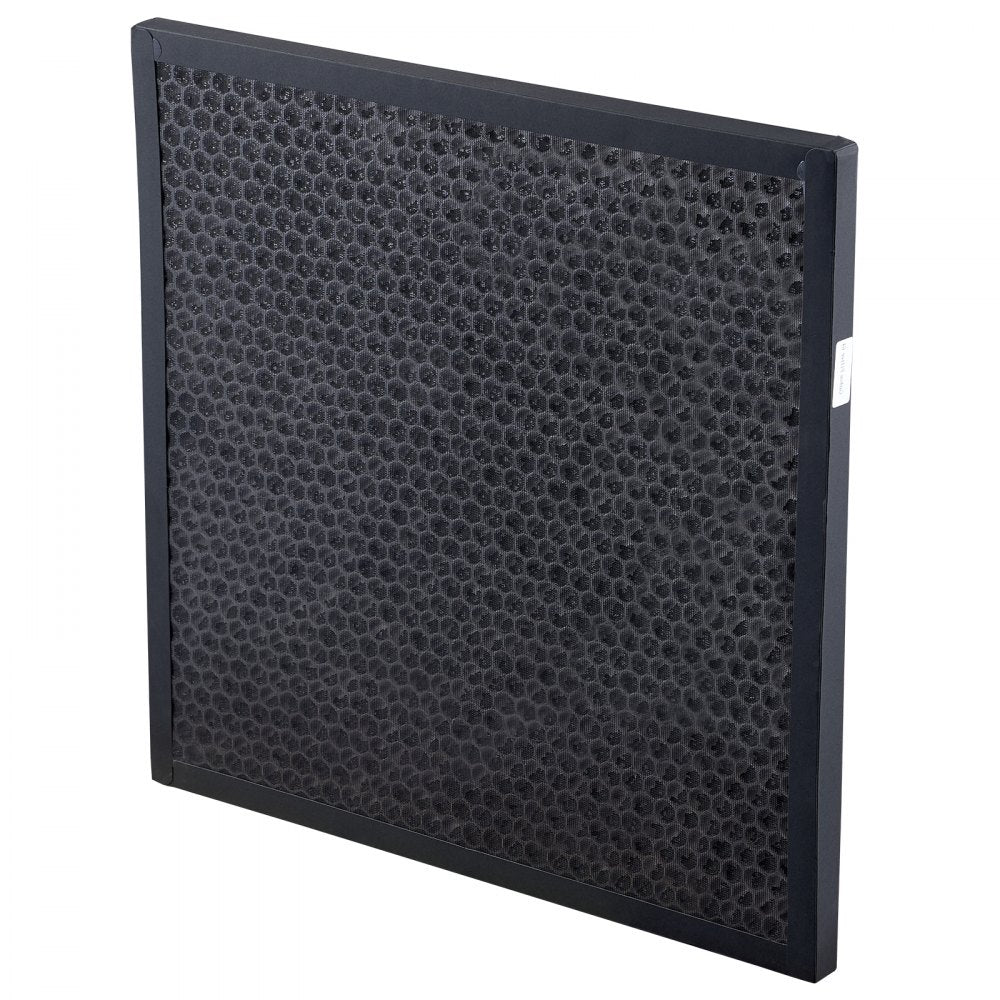 ZHP2301-C - 15.75" Active Carbon Air Filters for Enhanced Air Quality